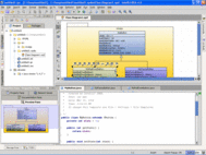 SDE for IntelliJ IDEA (PE) for Windows screenshot